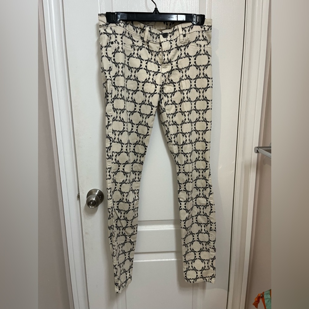 Rich & Skinny Jeans